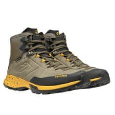 Tecnica Boty trekové 44 EU Forge Hike Mid Gtx