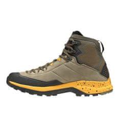 Tecnica Boty trekové 44 EU Forge Hike Mid Gtx