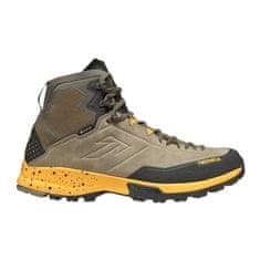 Tecnica Boty trekové 44 EU Forge Hike Mid Gtx