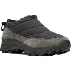 Merrell Boty grafitové 46 EU Winter Moc Zero