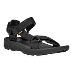 Teva Boty Hydratrek 1150510BLK