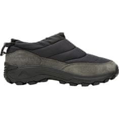 Merrell Boty grafitové 46 EU Winter Moc Zero