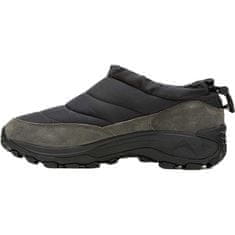 Merrell Boty grafitové 46 EU Winter Moc Zero