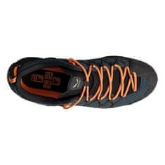 Salewa Boty trekové 46.5 EU Wildfire 2 Gtx