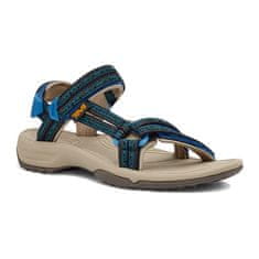 Teva Sandály 37 EU Terra Fi Lite