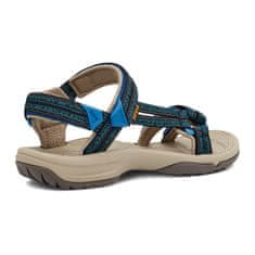 Teva Sandály 37 EU Terra Fi Lite