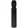 KIK KX3382 Karaoke Bluetooth mikrofon, 2000mAh černý