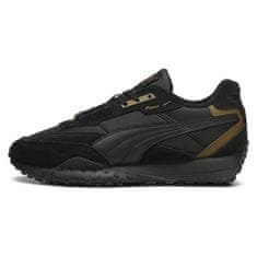 Puma Boty černé 44 EU Blktop Rider