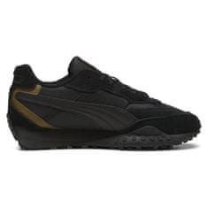 Puma Boty černé 44 EU Blktop Rider