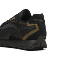 Puma Boty černé 44 EU Blktop Rider