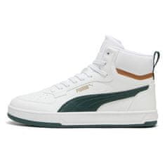 Puma Boty bílé 40.5 EU Caven 2.0 Mid