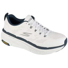 Skechers Boty běžecké bílé 42.5 EU Max Cushioning Premier 2.0