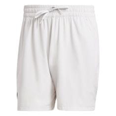 Adidas Kalhoty tenisové bílé 188 - 193 cm/XXL Melbourne Heat Ready 2in1