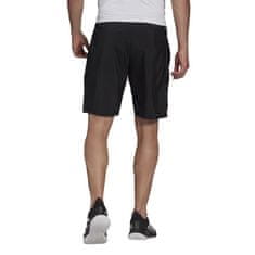 Adidas Kalhoty tenisové černé 188 - 193 cm/XXL Club