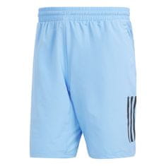 Adidas Kalhoty tenisové modré 170 - 175 cm/M Club