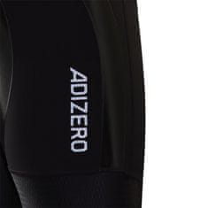 Adidas Kalhoty běžecké černé 170 - 175 cm/M Adizero