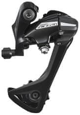 Shimano měnič Acera RD-M3020 černý 8 speed v krabičce