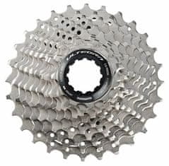 Shimano 11-kazeta CS-R8000 Ultegra 11-25 zubů, v krabičce