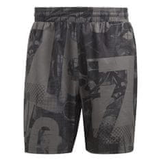 Adidas Kalhoty na trenínk 176 - 181 cm/L Short Club Graphicshort