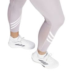 Adidas Kalhoty na trenínk fialové 170 - 175 cm/L Techfit