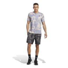 Adidas Kalhoty na trenínk 176 - 181 cm/L Short Club Graphicshort