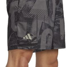 Adidas Kalhoty na trenínk 176 - 181 cm/L Short Club Graphicshort