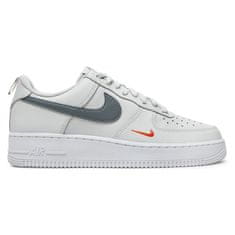 Nike Boty bílé 40 EU Air Force 1 `07