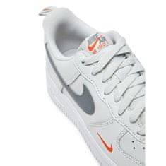 Nike Boty bílé 40 EU Air Force 1 `07