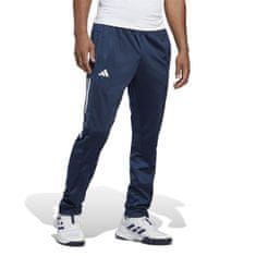 Adidas Kalhoty na trenínk modré 170 - 175 cm/M IA1247