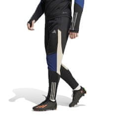 Adidas Kalhoty na trenínk černé 170 - 175 cm/M Tiro 23 Competition