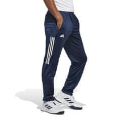 Adidas Kalhoty na trenínk modré 170 - 175 cm/M IA1247