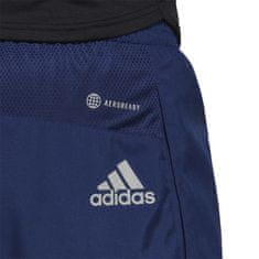 Adidas Kalhoty běžecké modré 182 - 187 cm/XL Run It Short