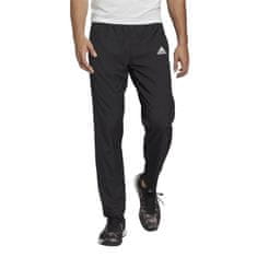 Adidas Kalhoty na trenínk černé 176 - 181 cm/L Melbourne Stretch