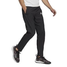 Adidas Kalhoty na trenínk černé 176 - 181 cm/L Melbourne Stretch