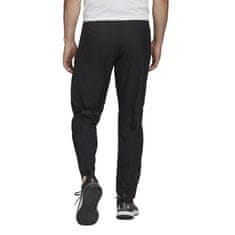 Adidas Kalhoty na trenínk černé 176 - 181 cm/L Melbourne Stretch