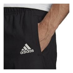 Adidas Kalhoty na trenínk černé 176 - 181 cm/L Melbourne Stretch