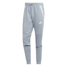 Adidas Kalhoty na trenínk šedé 194 - 199 cm/3XL Designed For Gameday