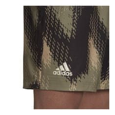 Adidas Kalhoty na trenínk 188 - 193 cm/XXL Printed