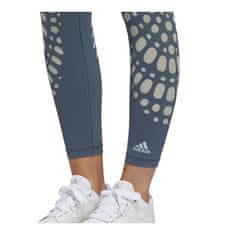 Adidas Kalhoty na trenínk modré 152 - 157 cm/XS Believe This Power