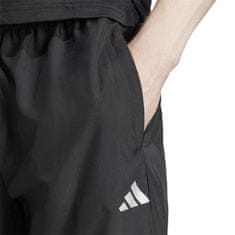 Adidas Kalhoty na trenínk černé 188 - 193 cm/XXL Essentials Seasonal