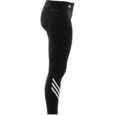 Adidas Kalhoty na trenínk černé 158 - 163 cm/S Techfit