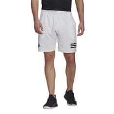 Adidas Kalhoty tenisové bílé 188 - 193 cm/XXL Club