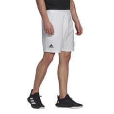 Adidas Kalhoty tenisové bílé 188 - 193 cm/XXL Club