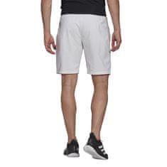 Adidas Kalhoty tenisové bílé 188 - 193 cm/XXL Club