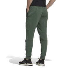 Adidas Kalhoty na trenínk zelené 188 - 193 cm/XXL Designed For Gameday