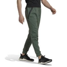 Adidas Kalhoty na trenínk zelené 188 - 193 cm/XXL Designed For Gameday