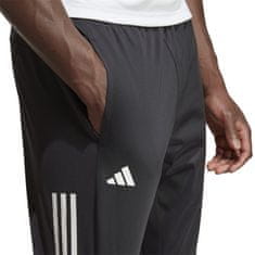 Adidas Kalhoty na trenínk černé 170 - 175 cm/M Aeroready