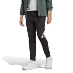 Adidas Kalhoty černé 182 - 187 cm/XL Essentials Logo