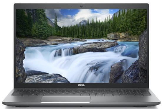 DELL Notebook Latitude 5540, X3TG7