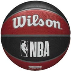 Wilson Míče basketbalové 7 Nba Team Toronto Raptors